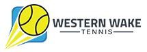 WesternWakeTennis-logo